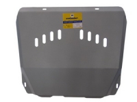 Защита картера и КПП Cadillac SRX 2009-