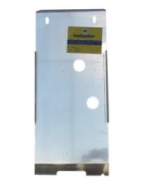 Защита (КПП) Lexus GS 300 2008>; -, алюминий