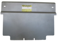 Защита (двигатель, КПП, РК) Lexus IS 250/300 2005>; -, алюминий