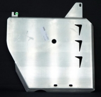 Защита правого бензобака BMW "Х1" xDrive (2009-)