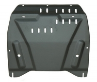 Защита картера двигателя и КПП NISSAN "Murano" (2008-) 4583