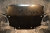 защита {картера и КПП} VOLKSWAGEN Beetle/Jetta (2010 -) 1.2TSI ; 1.4TSI ; 2.0TSI 