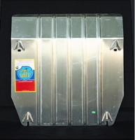 Защита для картера двигателя Audi Q7 I 2005-2008.