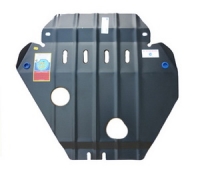 Защита картера двигателя SUBARU "Impreza" XV (2010-) 5919