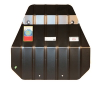 Защита картера двигателя SUZUKI "Grand Vitara" (1997-2005), "Grand Vitara" XL 7 (1999-2005) 6013