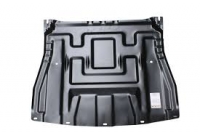 защита картера и КПП Автоброня Lada Vesta; М-1,6; 1,8