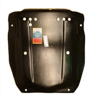 Защита картера двигателя SUZUKI "Grand Vitara III" (2005-2014) 6072