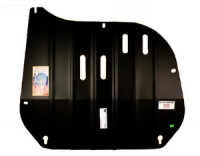 Защита картера двигателя и КПП VOLVO S60 (2001-2010), S80 (1998-2006) 6212