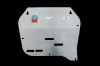 Защита картера двигателя и КПП VOLVO S60 (2001-2010) 6214