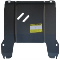 Защита (двигатель, КПП) Opel Astra J; 2010>; все объемы; Chevrolet Orlando; 2012>; V=1,8; Chevrolet