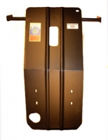 Защита картера двигателя ГАЗ 3102, 31105 6711
