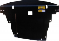 ЗАЩИТА Аккорд 03-08