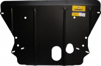 ЗАЩИТА Д, КПП HONDA ODYSSEY 2001-2008/ Avancier 2WD