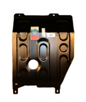 Защита картера двигателя и КПП CHEVROLET "Lanos"(2005-), "Sens"(2002-),"Chance"1.3л/1.5л (2002-) 181