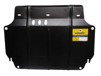 ЗАЩИТА КАРТЕРА KIA RIO 3 05-11г.