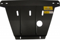 защита {картера} AUDI A 6 (1994 - 1997) только для - 2,0 (кузов: 4A ; C4)