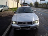 A 4 ; A 6 1995 - 2003- 1,6;1,8;2,0;1,9TD:2,4:3,0:2.5TDI