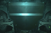 Защита картера Q3