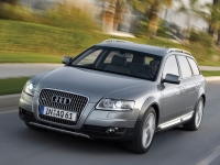 Защита картера A 6.Allroad . с пыльник 2006-2011 4FH:C6