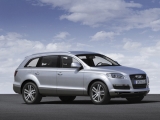 Защита картера Q 7 TDI S-Line 2006 -2014 3,0TDI: 4,2TDI: 3.6FSI: 4.2FSI
