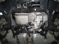 Защита картера Chery Kimo S12 ( A113 )