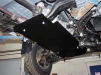 Защита картера Great Wall Deer G3