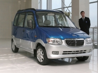 Защита картера FAW Jinn