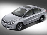 Защита картера Chery M 11