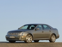 Защита картера STS 4.5 2005 -