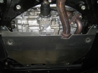 Защита картера SRX II