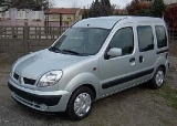 Защита картера Berlingo