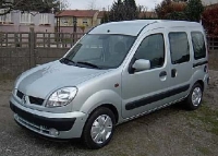 Защита картера Berlingo