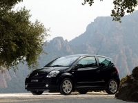 Защита картера C 2 ; C 3 2002 -2009 JM.FC