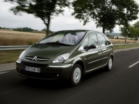 Защита картера Xsara Picasso 1999 - 2006 N68,C