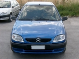 Защита картера Saxo 1996 - 2001 1.4