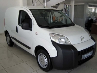 Защита картера Nemo 2008-