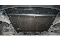 Защита картера C 3 Picasso