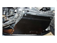 Защита картера Focus I