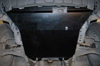 Защита картера Maverick II