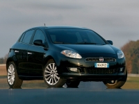 Защита картера Bravo 1.4 2006 - 198