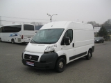Защита картера Ducato