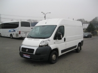 Защита картера Ducato 2006 -2012- 250