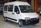 Защита картера Ducato (Елабуга) 2006 - 244