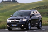 Защита картера Freemont 2.4 2013-