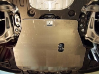 Защита картера Civic хэтчбек Type-R