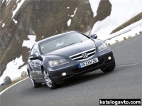 Защита картера Legend 3.5 2006 - KB