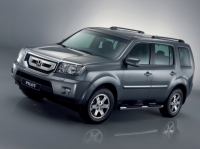 Защита картера Pilot