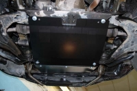 Защита картера H I / Starex