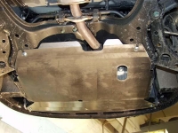 Защита картера Matrix