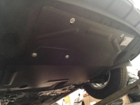 Защита картера IX 35 (сб.KZ)